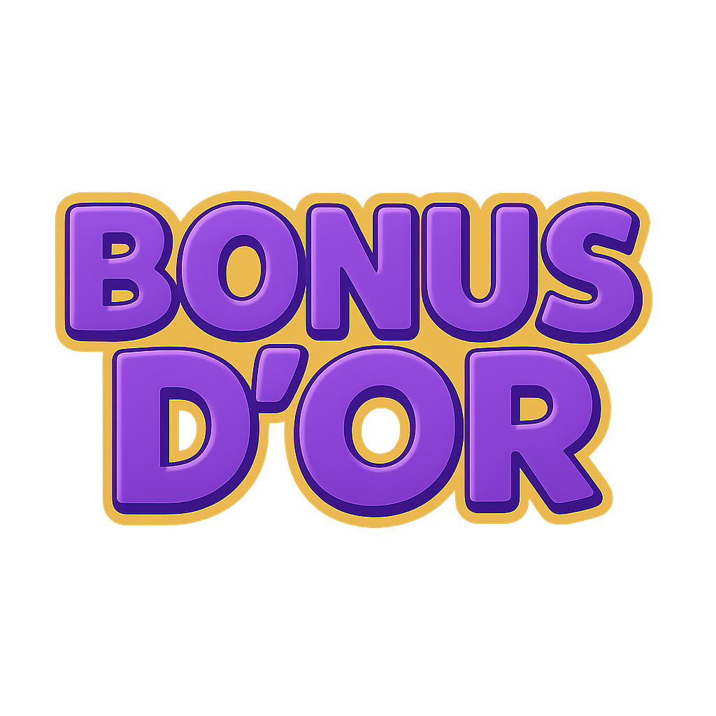 Bonus d’Or
